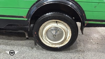 Lot 774 - 1979 CITROEN 2CV