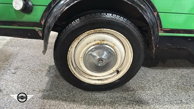 Lot 774 - 1979 CITROEN 2CV