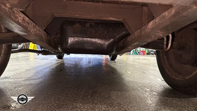 Lot 774 - 1979 CITROEN 2CV