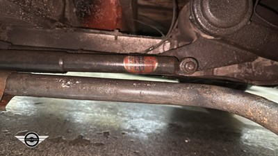 Lot 774 - 1979 CITROEN 2CV