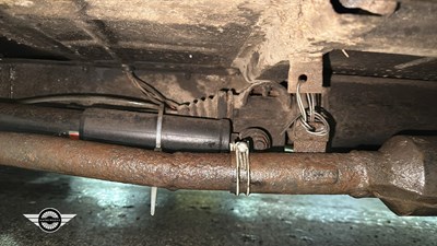 Lot 774 - 1979 CITROEN 2CV