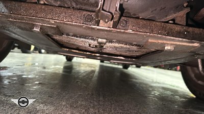 Lot 774 - 1979 CITROEN 2CV