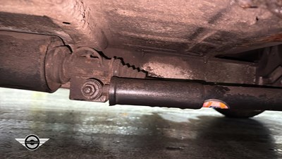 Lot 774 - 1979 CITROEN 2CV