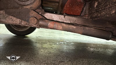 Lot 774 - 1979 CITROEN 2CV