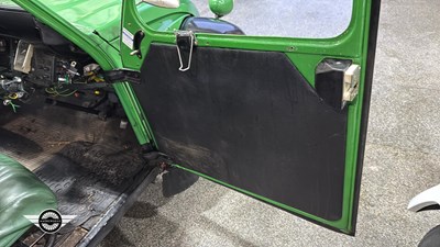 Lot 774 - 1979 CITROEN 2CV