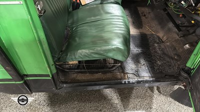 Lot 774 - 1979 CITROEN 2CV