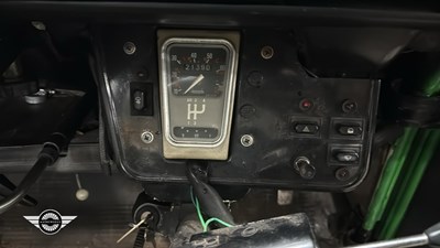 Lot 774 - 1979 CITROEN 2CV