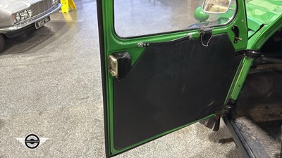 Lot 774 - 1979 CITROEN 2CV