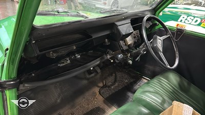 Lot 774 - 1979 CITROEN 2CV