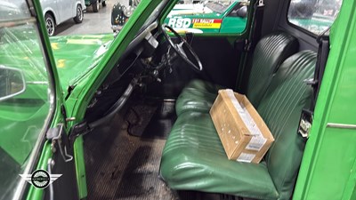 Lot 774 - 1979 CITROEN 2CV