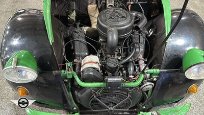 Lot 774 - 1979 CITROEN 2CV