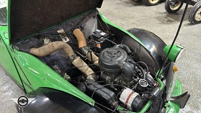 Lot 774 - 1979 CITROEN 2CV