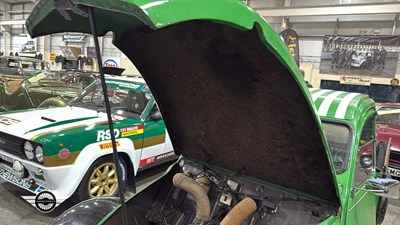 Lot 774 - 1979 CITROEN 2CV