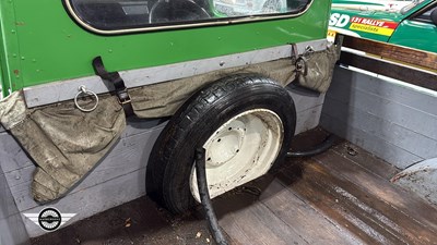 Lot 774 - 1979 CITROEN 2CV