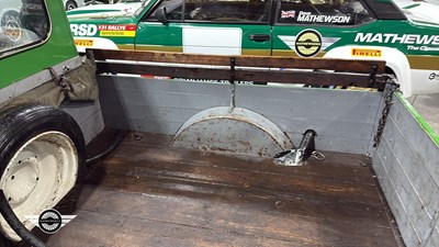 Lot 774 - 1979 CITROEN 2CV