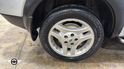 Lot 786 - 2006 LAND ROVER FREELANDER FREESTYLE TD