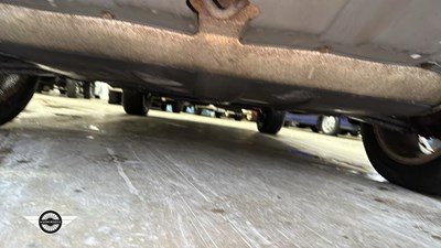 Lot 786 - 2006 LAND ROVER FREELANDER FREESTYLE TD