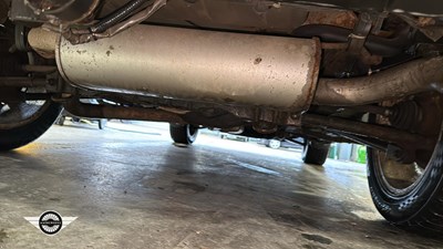 Lot 786 - 2006 LAND ROVER FREELANDER FREESTYLE TD