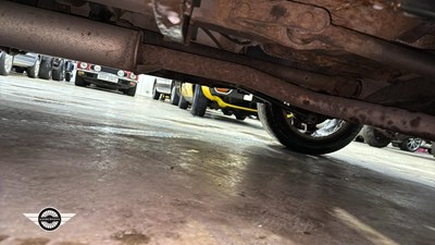 Lot 786 - 2006 LAND ROVER FREELANDER FREESTYLE TD