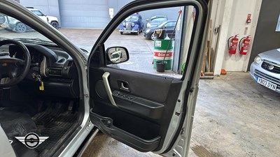 Lot 786 - 2006 LAND ROVER FREELANDER FREESTYLE TD