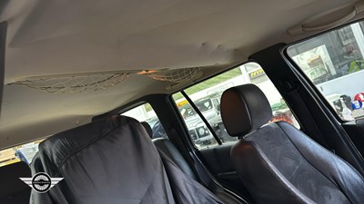 Lot 786 - 2006 LAND ROVER FREELANDER FREESTYLE TD