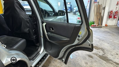 Lot 786 - 2006 LAND ROVER FREELANDER FREESTYLE TD