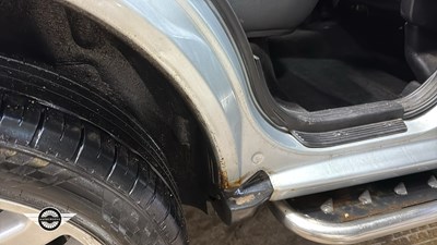 Lot 786 - 2006 LAND ROVER FREELANDER FREESTYLE TD