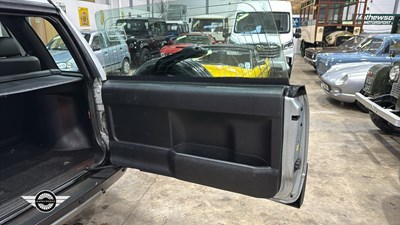 Lot 786 - 2006 LAND ROVER FREELANDER FREESTYLE TD