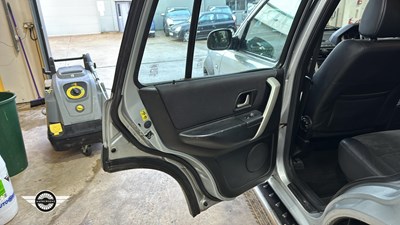 Lot 786 - 2006 LAND ROVER FREELANDER FREESTYLE TD