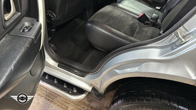 Lot 786 - 2006 LAND ROVER FREELANDER FREESTYLE TD