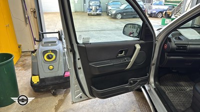 Lot 786 - 2006 LAND ROVER FREELANDER FREESTYLE TD