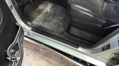 Lot 786 - 2006 LAND ROVER FREELANDER FREESTYLE TD