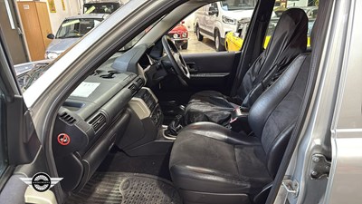 Lot 786 - 2006 LAND ROVER FREELANDER FREESTYLE TD