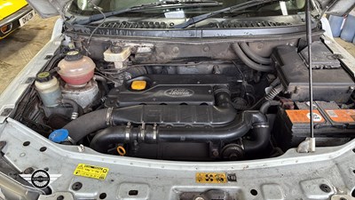 Lot 786 - 2006 LAND ROVER FREELANDER FREESTYLE TD