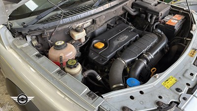 Lot 786 - 2006 LAND ROVER FREELANDER FREESTYLE TD