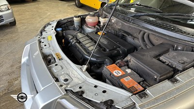 Lot 786 - 2006 LAND ROVER FREELANDER FREESTYLE TD