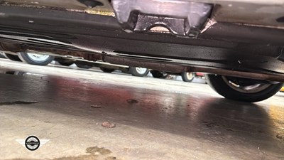 Lot 794 - 2004 MERCEDES CLK 200 KOMP.ELEGANCE