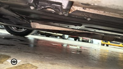 Lot 794 - 2004 MERCEDES CLK 200 KOMP.ELEGANCE