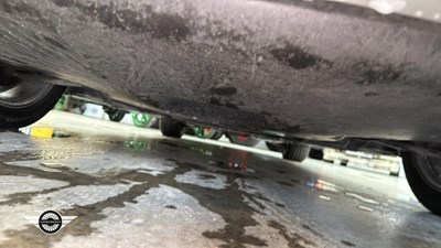 Lot 794 - 2004 MERCEDES CLK 200 KOMP.ELEGANCE