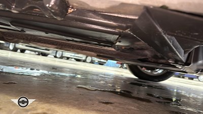 Lot 794 - 2004 MERCEDES CLK 200 KOMP.ELEGANCE