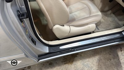 Lot 794 - 2004 MERCEDES CLK 200 KOMP.ELEGANCE