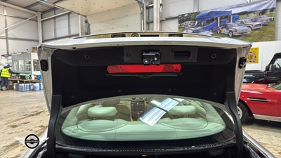 Lot 794 - 2004 MERCEDES CLK 200 KOMP.ELEGANCE