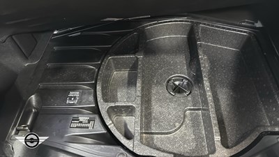 Lot 794 - 2004 MERCEDES CLK 200 KOMP.ELEGANCE