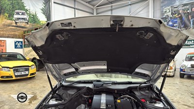 Lot 794 - 2004 MERCEDES CLK 200 KOMP.ELEGANCE