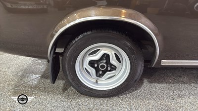 Lot 796 - 1974 MARINA 1.8 TC