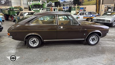 Lot 796 - 1974 MARINA 1.8 TC