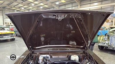 Lot 796 - 1974 MARINA 1.8 TC