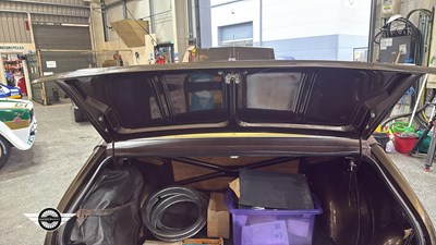 Lot 796 - 1974 MARINA 1.8 TC