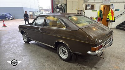 Lot 796 - 1974 MARINA 1.8 TC