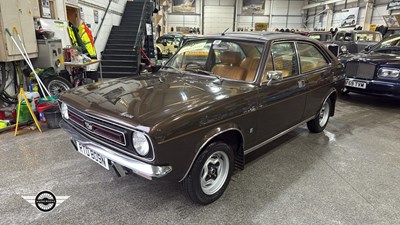 Lot 796 - 1974 MARINA 1.8 TC